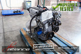 JDM 03-06 Honda Accord Element K24A 2.4L DOHC i-VTEC Engine - JDM Alliance LLC