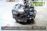 JDM 03-05 Honda Accord J30A 3.0L SOHC VTEC V6 Automatic Transmission MGSA - JDM Alliance LLC