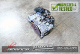 JDM 03-05 Honda Accord J30A 3.0L SOHC VTEC V6 Automatic Transmission MGSA · JDM Alliance LA, Vernon CA