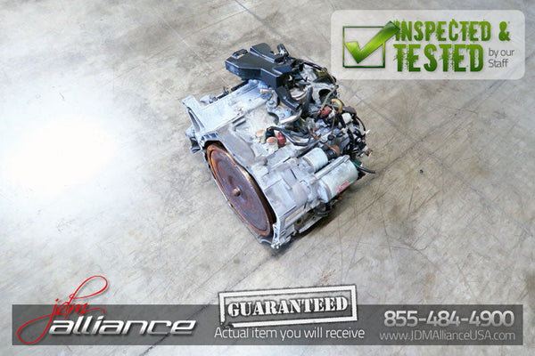 JDM 03-05 Honda Accord J30A 3.0L SOHC VTEC V6 Automatic Transmission MGSA · JDM Alliance LA, Vernon CA