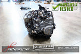 JDM 03-05 Honda Accord J30A 3.0L SOHC VTEC V6 Automatic Transmission MGSA - JDM Alliance LLC