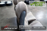JDM 92-95 Honda Civic EG6 SiR Front Seats with Railings and Sliders R/L - JDM Alliance LLC