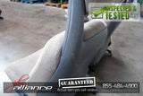 JDM 92-95 Honda Civic EG6 SiR Front Seats with Railings and Sliders R/L - JDM Alliance LLC