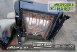JDM 92-95 Honda Civic EG6 SiR Front Seats with Railings and Sliders R/L - JDM Alliance LLC