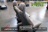 JDM 92-95 Honda Civic EG6 SiR Front Seats with Railings and Sliders R/L - JDM Alliance LLC