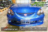 Genuine JDM Honda Integra Type R | Acura RSX DC5 Nose Cut Front End Conversion W/Rear Bumper And Side Skirts - JDM Alliance LLC