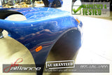 Genuine JDM Honda Integra Type R | Acura RSX DC5 Nose Cut Front End Conversion W/Rear Bumper And Side Skirts - JDM Alliance LLC