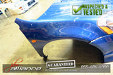Genuine JDM Honda Integra Type R | Acura RSX DC5 Nose Cut Front End Conversion W/Rear Bumper And Side Skirts - JDM Alliance LLC
