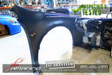 Genuine JDM Honda Integra Type R | Acura RSX DC5 Nose Cut Front End Conversion W/Rear Bumper And Side Skirts - JDM Alliance LLC