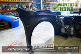Genuine JDM Honda Integra Type R | Acura RSX DC5 Nose Cut Front End Conversion W/Rear Bumper And Side Skirts - JDM Alliance LLC