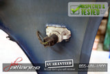 Genuine JDM Honda Integra Type R | Acura RSX DC5 Nose Cut Front End Conversion W/Rear Bumper And Side Skirts - JDM Alliance LLC