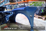Genuine JDM Honda Integra Type R | Acura RSX DC5 Nose Cut Front End Conversion W/Rear Bumper And Side Skirts - JDM Alliance LLC