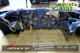 Genuine JDM Honda Integra Type R | Acura RSX DC5 Nose Cut Front End Conversion W/Rear Bumper And Side Skirts - JDM Alliance LLC