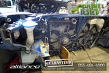 Genuine JDM Honda Integra Type R | Acura RSX DC5 Nose Cut Front End Conversion W/Rear Bumper And Side Skirts - JDM Alliance LLC