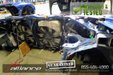 Genuine JDM Honda Integra Type R | Acura RSX DC5 Nose Cut Front End Conversion W/Rear Bumper And Side Skirts - JDM Alliance LLC
