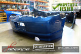 Genuine JDM Honda Integra Type R | Acura RSX DC5 Nose Cut Front End Conversion W/Rear Bumper And Side Skirts - JDM Alliance LLC