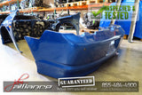 Genuine JDM Honda Integra Type R | Acura RSX DC5 Nose Cut Front End Conversion W/Rear Bumper And Side Skirts - JDM Alliance LLC