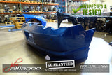 Genuine JDM Honda Integra Type R | Acura RSX DC5 Nose Cut Front End Conversion W/Rear Bumper And Side Skirts - JDM Alliance LLC