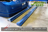 Genuine JDM Honda Integra Type R | Acura RSX DC5 Nose Cut Front End Conversion W/Rear Bumper And Side Skirts - JDM Alliance LLC