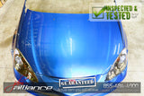 Genuine JDM Honda Integra Type R | Acura RSX DC5 Nose Cut Front End Conversion W/Rear Bumper And Side Skirts - JDM Alliance LLC