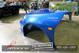 Genuine JDM Honda Integra Type R | Acura RSX DC5 Nose Cut Front End Conversion W/Rear Bumper And Side Skirts - JDM Alliance LLC