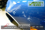 Genuine JDM Honda Integra Type R | Acura RSX DC5 Nose Cut Front End Conversion W/Rear Bumper And Side Skirts - JDM Alliance LLC