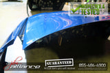 Genuine JDM Honda Integra Type R | Acura RSX DC5 Nose Cut Front End Conversion W/Rear Bumper And Side Skirts - JDM Alliance LLC
