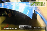 Genuine JDM Honda Integra Type R | Acura RSX DC5 Nose Cut Front End Conversion W/Rear Bumper And Side Skirts - JDM Alliance LLC