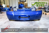 JDM Mitsubishi 3000GT GTO VR4 OEM Front End Conversion Nose Cut Bumper Headlights - JDM Alliance LLC