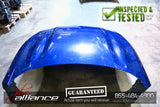 JDM Mitsubishi 3000GT GTO VR4 OEM Front End Conversion Nose Cut Bumper Headlights - JDM Alliance LLC
