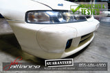JDM 94-01 Honda Acura Integra Type R DC2 DB8 Nose Cut Front End Conversion B18C - JDM Alliance LLC