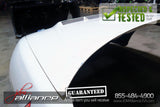 JDM 94-01 Honda Acura Integra Type R DC2 DB8 Nose Cut Front End Conversion B18C - JDM Alliance LLC