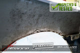 JDM 94-01 Honda Acura Integra Type R DC2 DB8 Nose Cut Front End Conversion B18C - JDM Alliance LLC