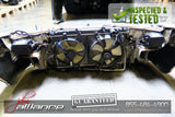 JDM 94-01 Honda Acura Integra Type R DC2 DB8 Nose Cut Front End Conversion B18C - JDM Alliance LLC