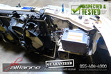 JDM 94-01 Honda Acura Integra Type R DC2 DB8 Nose Cut Front End Conversion B18C - JDM Alliance LLC
