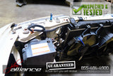 JDM 94-01 Honda Acura Integra Type R DC2 DB8 Nose Cut Front End Conversion B18C - JDM Alliance LLC