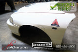 JDM 94-01 Honda Acura Integra Type R DC2 DB8 Nose Cut Front End Conversion B18C - JDM Alliance LLC