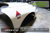 JDM 94-01 Honda Acura Integra Type R DC2 DB8 Nose Cut Front End Conversion B18C - JDM Alliance LLC