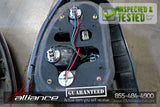 JDM 96-00 Honda Civic Type R EK9 OEM Tail Lights R/L EK Taillights - JDM Alliance LLC