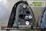 JDM 96-00 Honda Civic Type R EK9 OEM Tail Lights R/L EK Taillights - JDM Alliance LLC