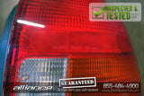 JDM 96-00 Honda Civic Type R EK9 OEM Tail Lights R/L EK Taillights - JDM Alliance LLC