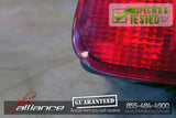 JDM 96-00 Honda Civic Type R EK9 OEM Tail Lights R/L EK Taillights - JDM Alliance LLC