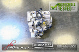 JDM 01-05 Honda Civic D17A2 1.7L Automatic Transmission - JDM Alliance LLC