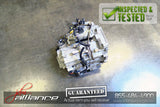 JDM 01-05 Honda Civic D17A2 1.7L Automatic Transmission - JDM Alliance LLC