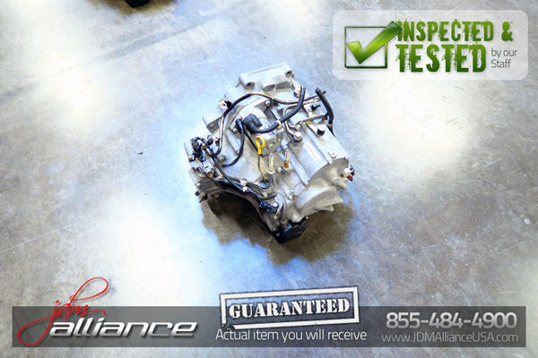 JDM 01-05 Honda Civic D17A2 1.7L Automatic Transmission · JDM Alliance LA, Vernon CA
