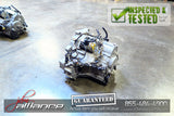 JDM 01-05 Honda Civic D17A2 1.7L Automatic Transmission - JDM Alliance LLC