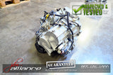 JDM 01-05 Honda Civic D17A2 1.7L Automatic Transmission - JDM Alliance LLC
