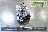 JDM 01-05 Honda Civic D17A2 1.7L Automatic Transmission - JDM Alliance LLC