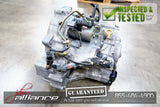 JDM 01-05 Honda Civic D17A2 1.7L SLXA Automatic Transmission EM2 ES D17A - JDM Alliance LLC