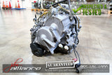 JDM 01-05 Honda Civic D17A2 1.7L SLXA Automatic Transmission EM2 ES D17A - JDM Alliance LLC